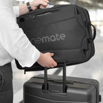 Onemate Travel Backpack Ultimate 2 Black