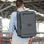 Onemate Travel Backpack Ultimate 2 Space Grey