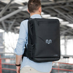 Onemate Travel Backpack Ultimate 2 Black