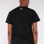 Erdbär Rundhals T-Shirt black