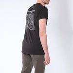 Erdbär T-Shirt start a movement black