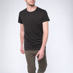 Erdbär T-Shirt start a movement black