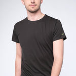 Erdbär T-Shirt start a movement black