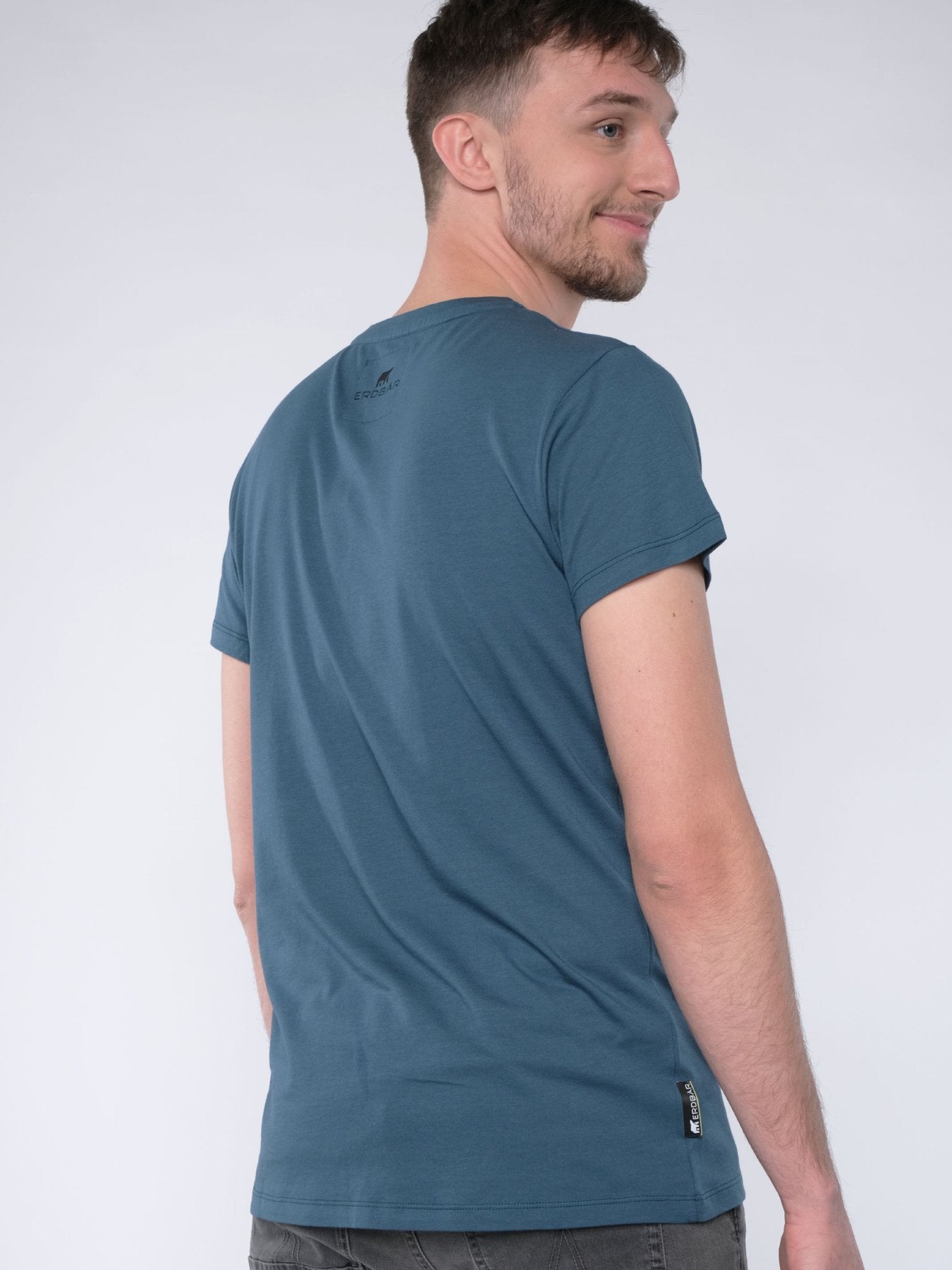 Erdbär T-Shirt bearface hydro