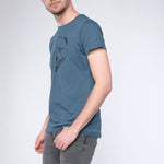 Erdbär T-Shirt bearface hydro