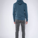 Erdbär Hoodie Logo hydro