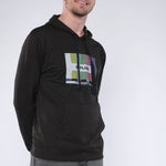 Erdbär Hoodie Offline black