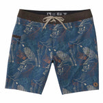 HIPPYTREE Boardshort SAFARI TRUNK
