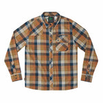 HIPPYTREE Shirt LOMA XL FLANNEL