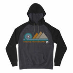 HIPPYTREE Sweat APERTURE HOODY