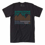 HIPPYTREE T-Shirt LINEWORK