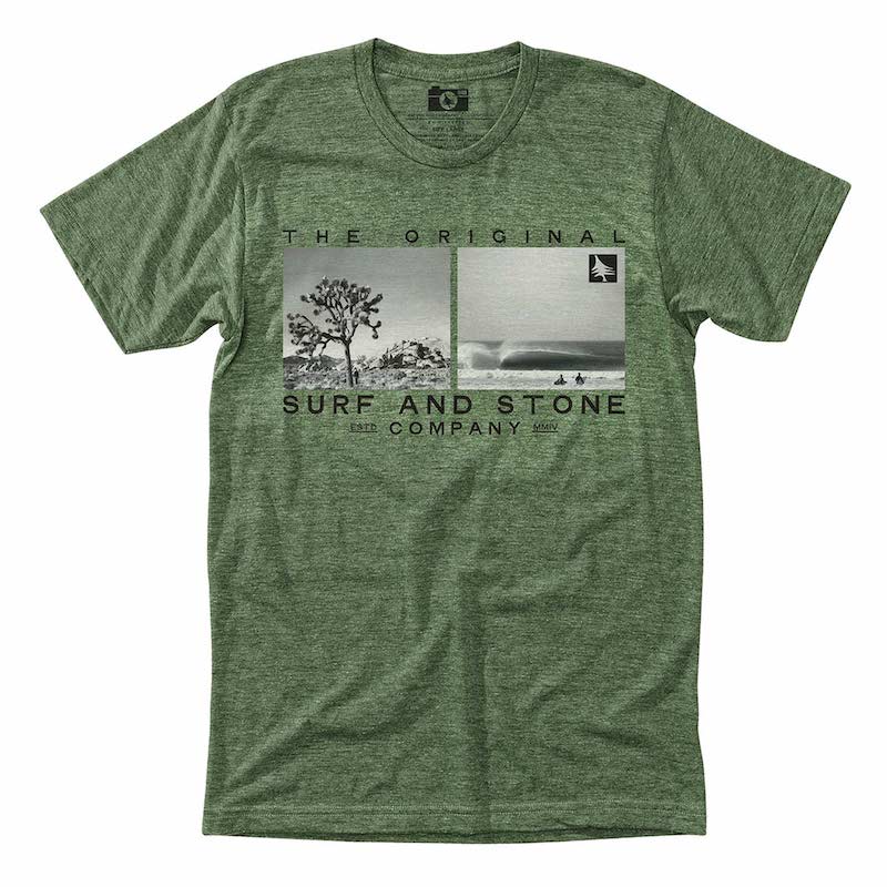 HIPPYTREE T-Shirt OUTLIER