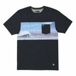 HIPPYTREE T-Shirt PACIFIC POCKET