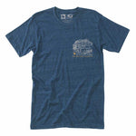 HIPPYTREE T-Shirt ROADSIDE