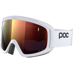 POC Opsin Clarity white