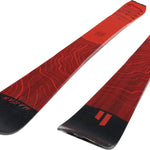 Hagan Core 89 inkl. Fell