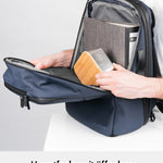 Onemate Rucksack Backpack Pro 2 blau