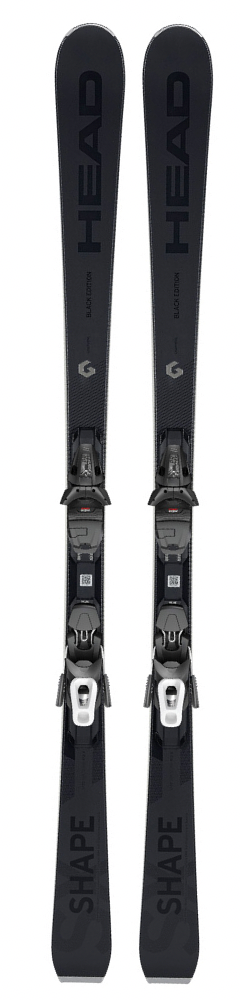 Head Shape SX Black Edition + PR 11 GW