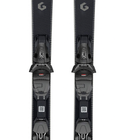 Head Shape SX Black Edition + PR 11 GW