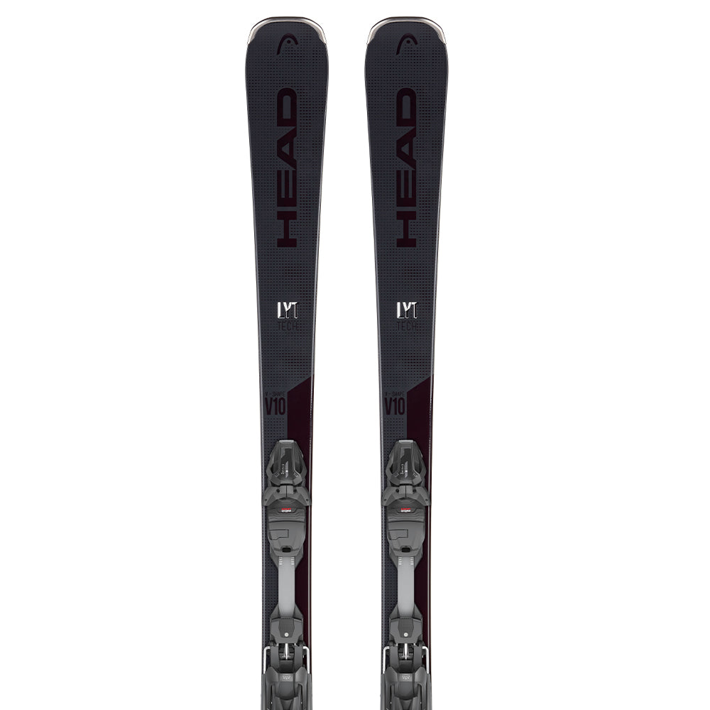 Head V-Shape V10 + PR11 GW