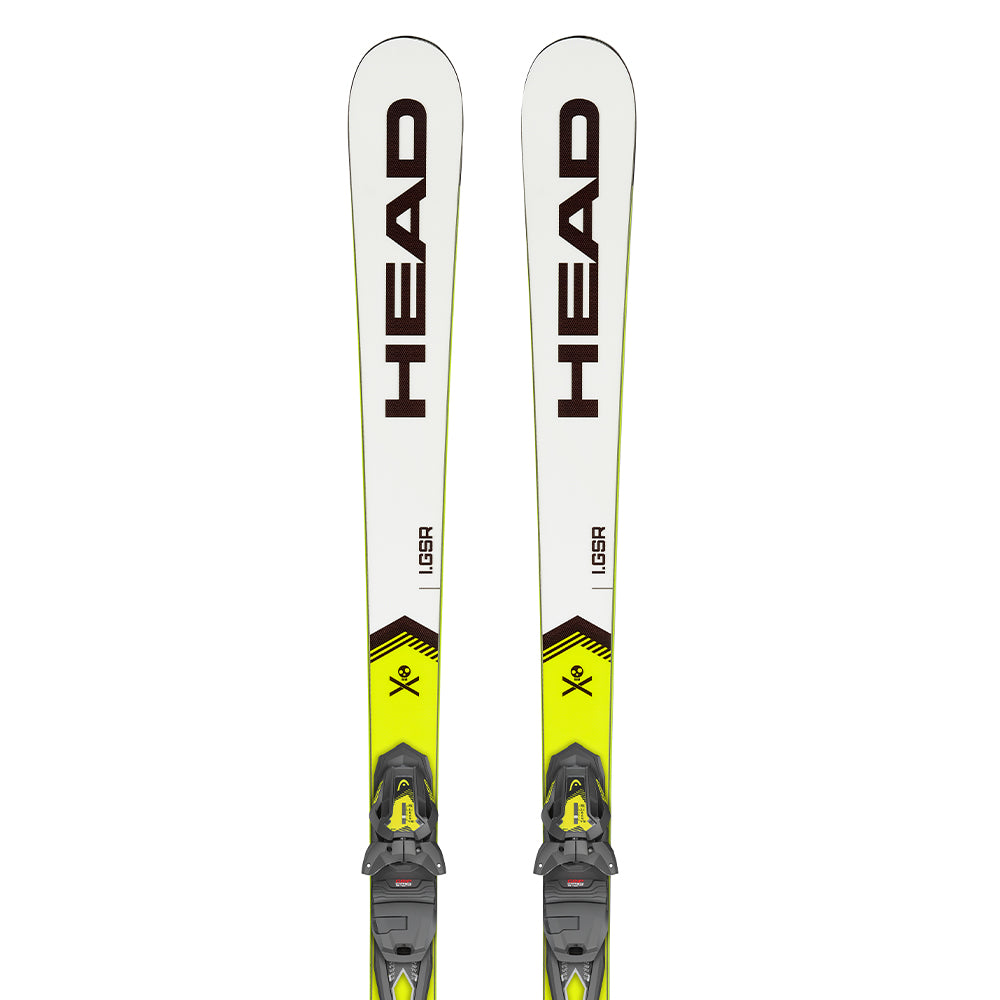 Head WC Rebels iGSR + PR11 GW