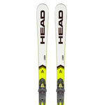 Head WC Rebels iGSR + PR11 GW