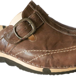 Aschua Holzclog Josef braun