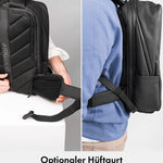 Onemate Rucksack Backpack Pro 2 space gray