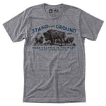 Hippytree  Ground Tee