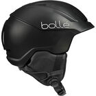 Bollé Instinct 2.0 black matte