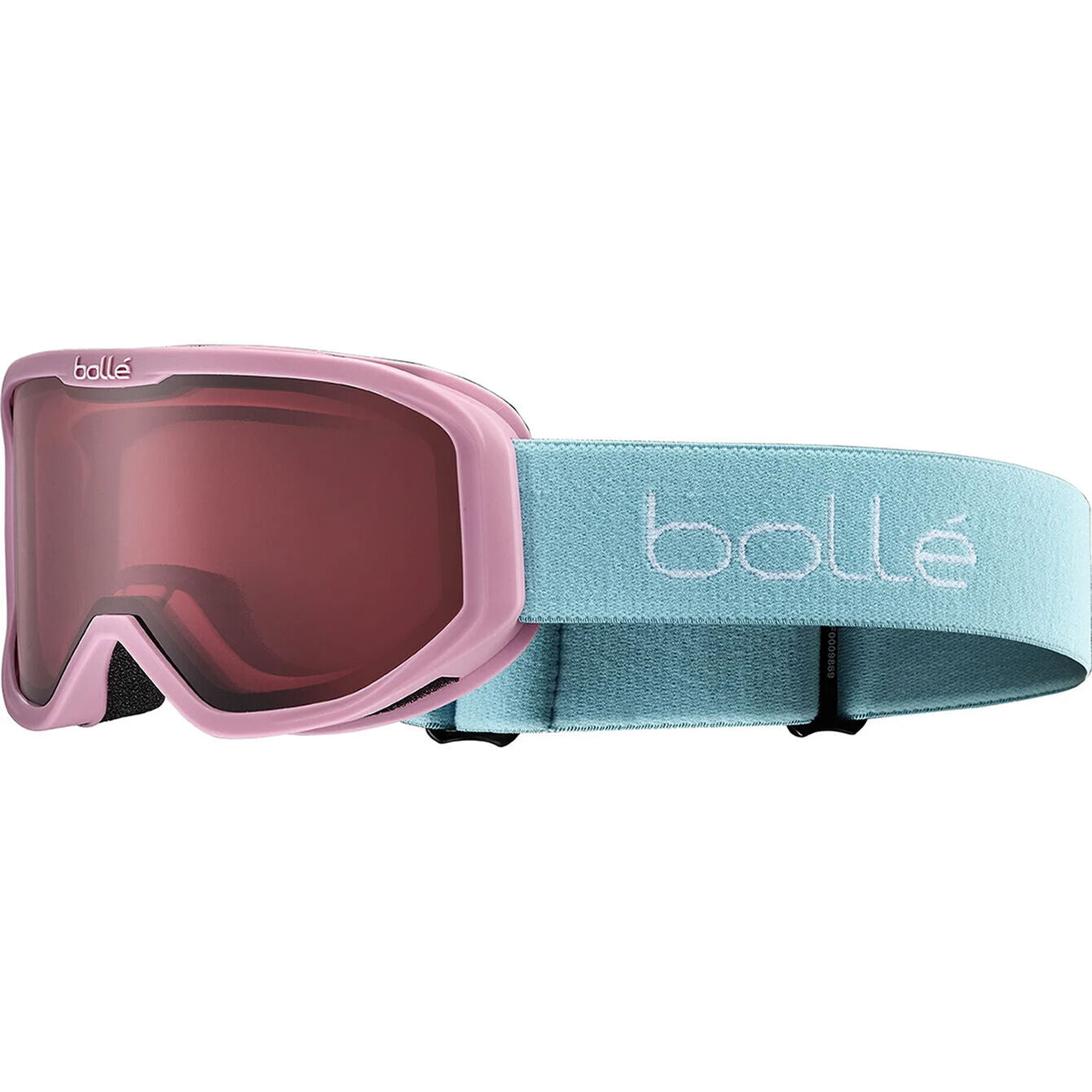 Bolle Inuk Pink Matte & Blue Matte-S2