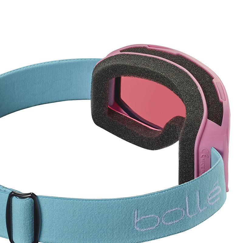 Bolle Inuk Pink Matte & Blue Matte-S2