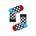 Happy Socks Kids Big Dot Snowman