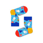 Happy Socks Kids Bring it on Sock