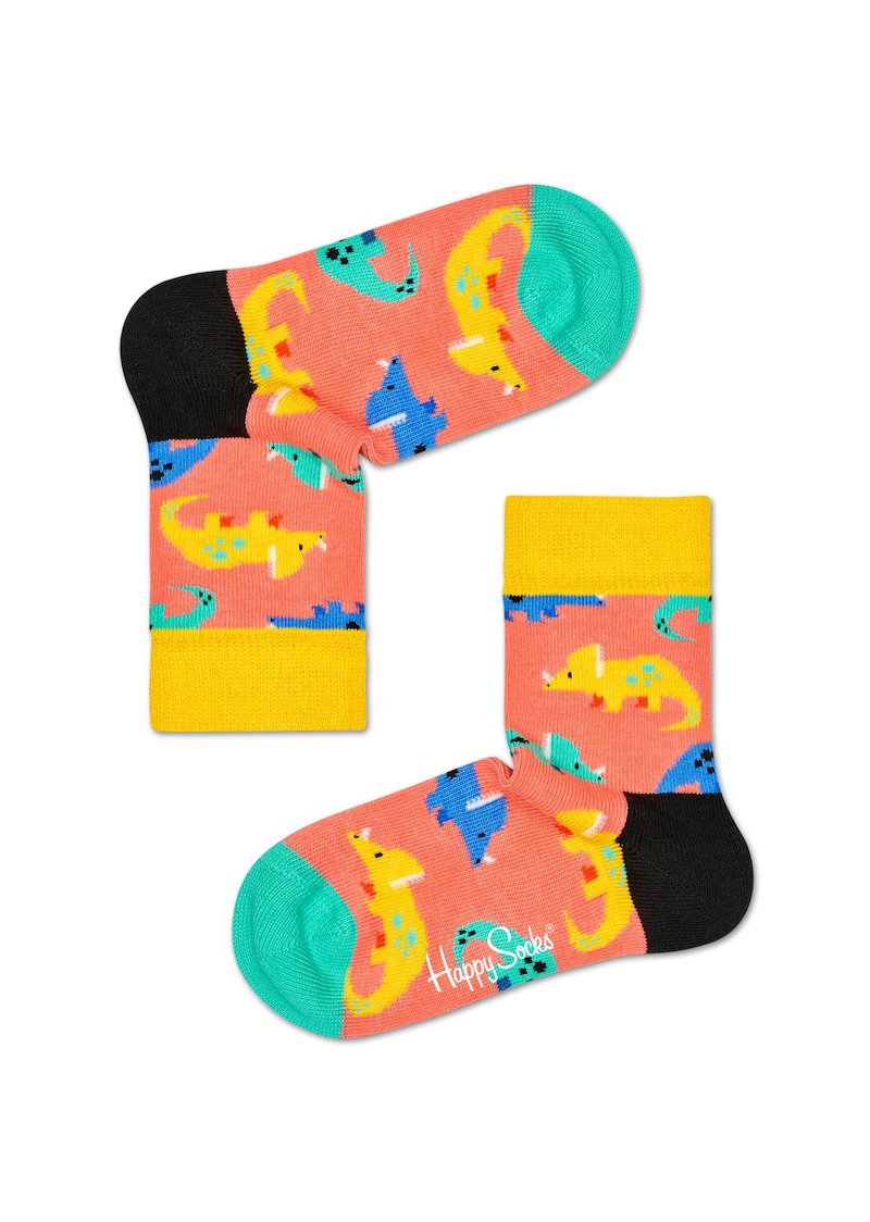 Happy Socks Dinosaur Sock