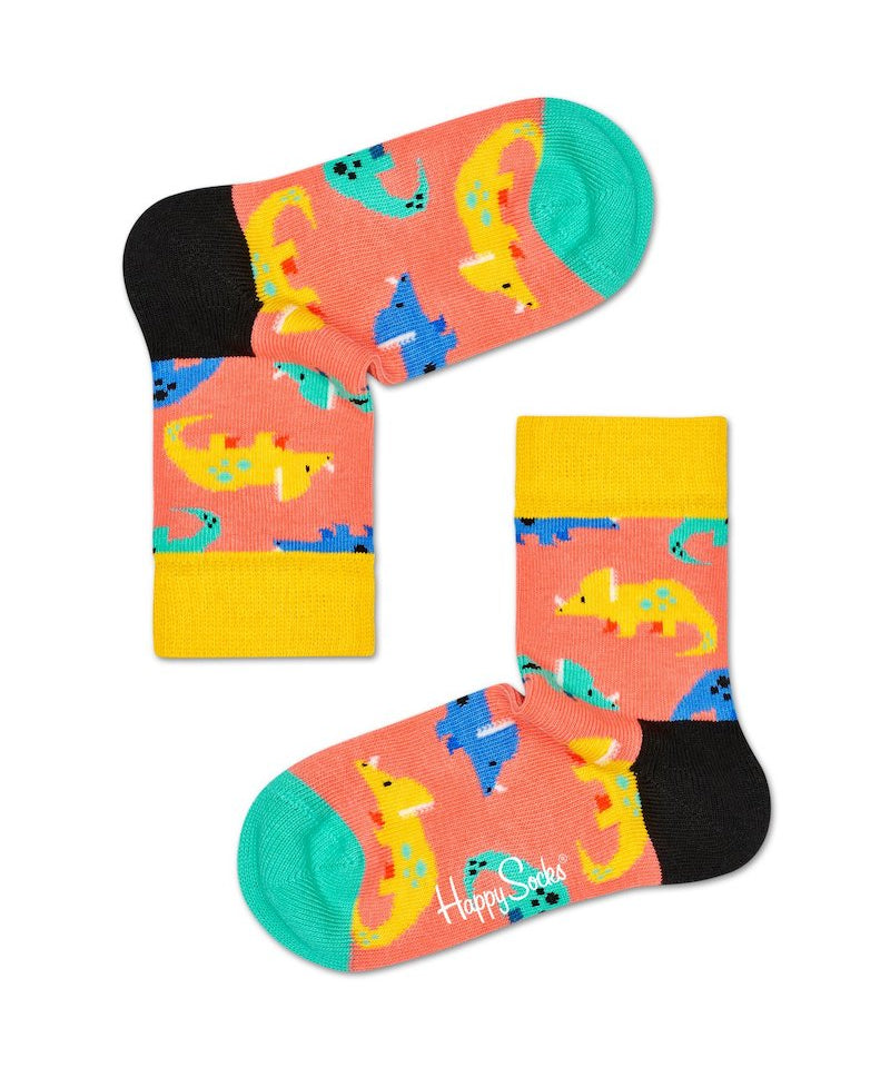 Happy Socks Dinosaur Sock