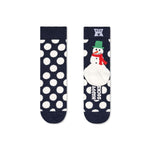 Happy Socks Kids Jumbo Snowman