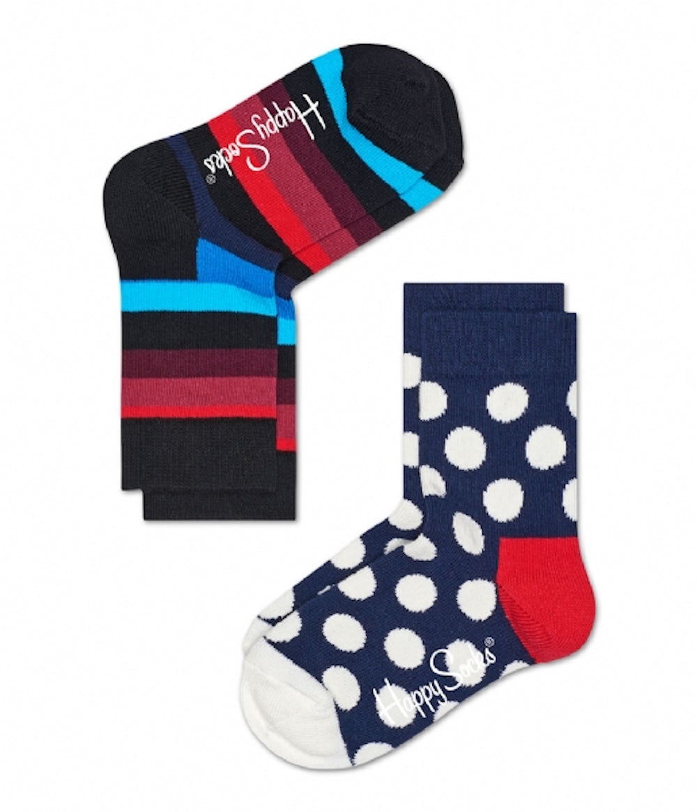Happy Socks Kids Pack