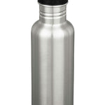 Klean Kanteen Edelstahl Trinkflasche Classic 800 ml-Sport Cap-BS