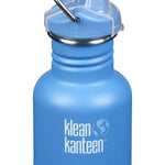 Klean Edelstahl Trinkflasche Kid Classic 355ml Sippy Cap