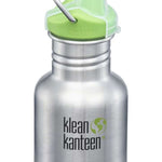 Klean Edelstahl Trinkflasche Kid Classic 355ml Sippy Cap