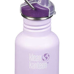 Klean Edelstahl Trinkflasche Kid Classic 355ml Sippy Cap