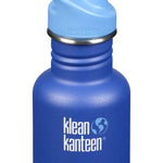 Klean Kanteen Edelstahl Trinkflasche Kid Classic 355 ml Sport Cap