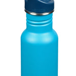 Klean Kanteen Edelstahl Trinkflasche Kid Classic Narrow Sport Cap 355ml-HO
