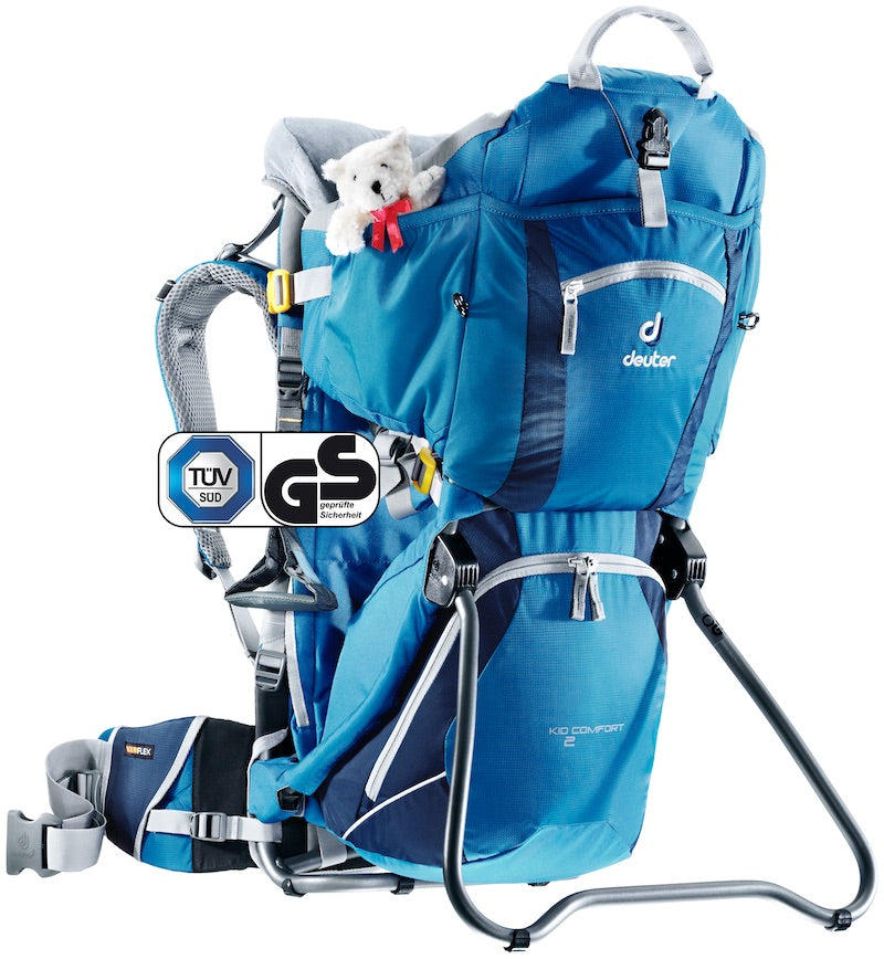 Deuter Kid Comfort II