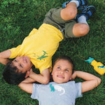 Klean Kanteen Edelstahl Trinkflasche Kid Classic 355 ml Sport Cap