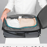 Onemate Rucksack Backpack Pro 2 space gray