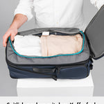 Onemate Rucksack Backpack Pro 2 blau