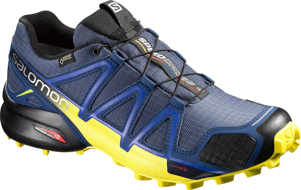 Salomon Speedcross 4 GTX