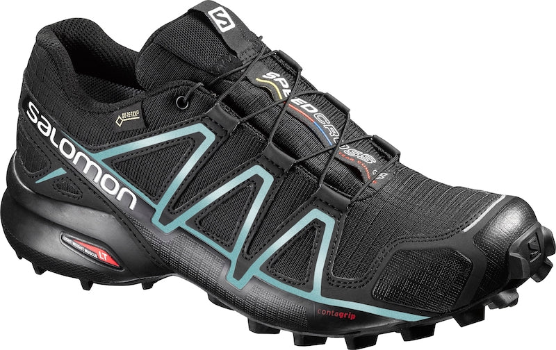 Salomon SPEEDCROSS 4 GTX W